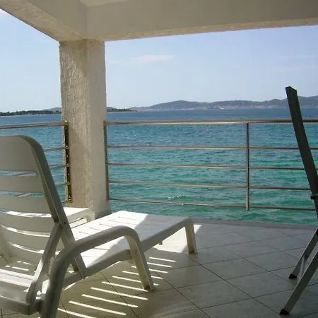 Apartamento Seangel House *