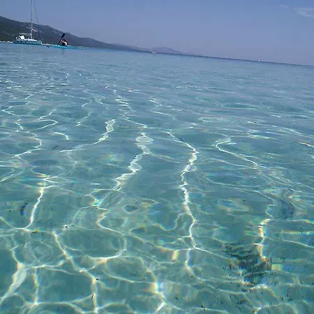 Seangel House Apartamento