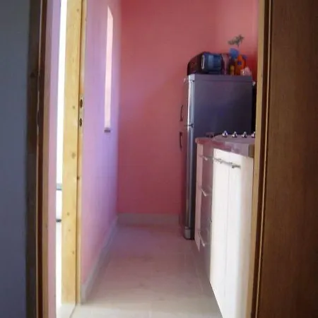 Apartamento Seangel House