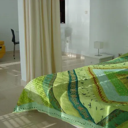 Apartamento Seangel House