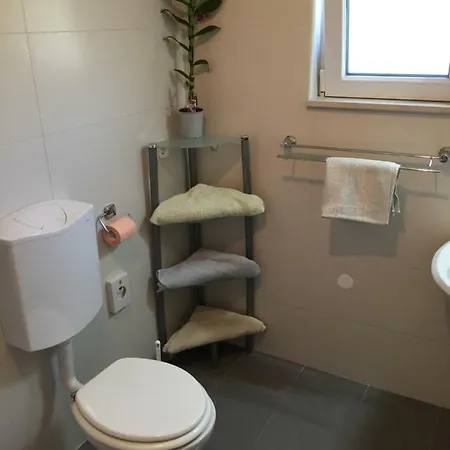 Seangel House Apartment