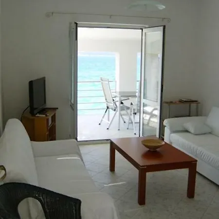 Seangel House Diklo
