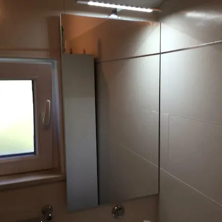 Seangel House Apartment Diklo