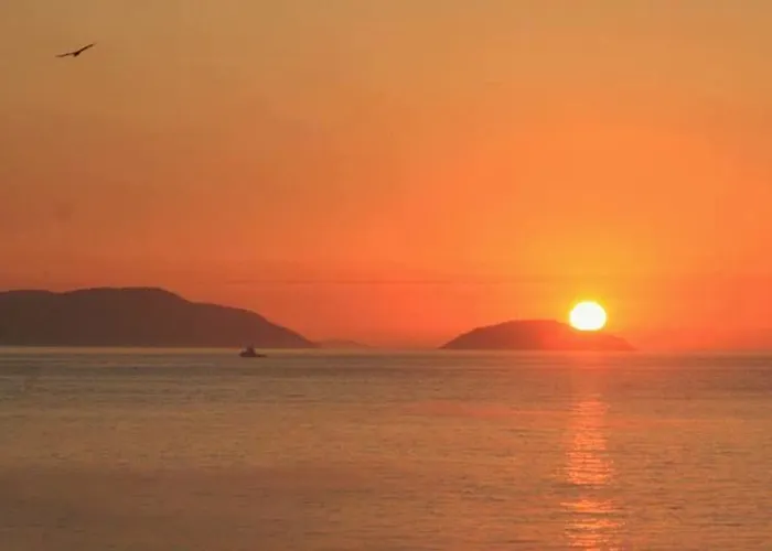 Apartman Seangel House