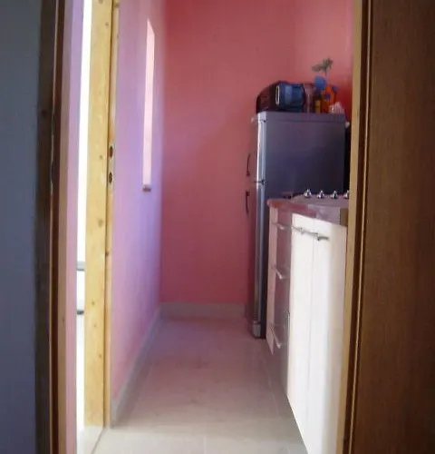 Apartman Seangel House