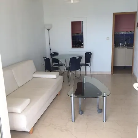 Apartment Seangel House *