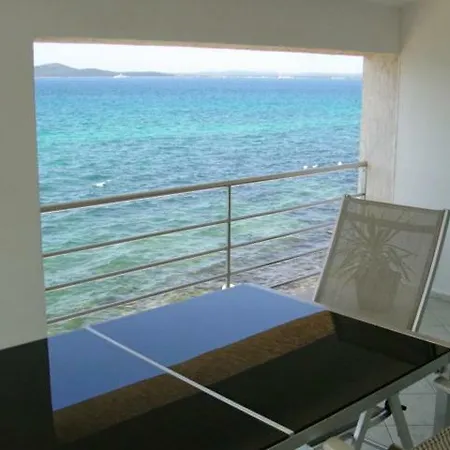 Seangel House Apartment