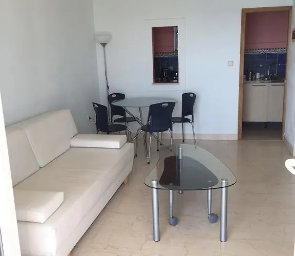 شقة Seangel House *