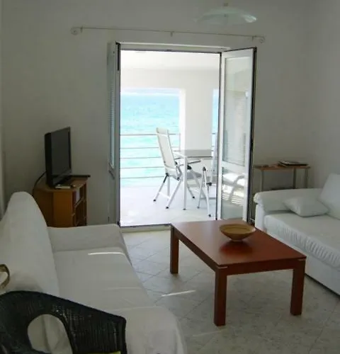 Seangel House ديكلو